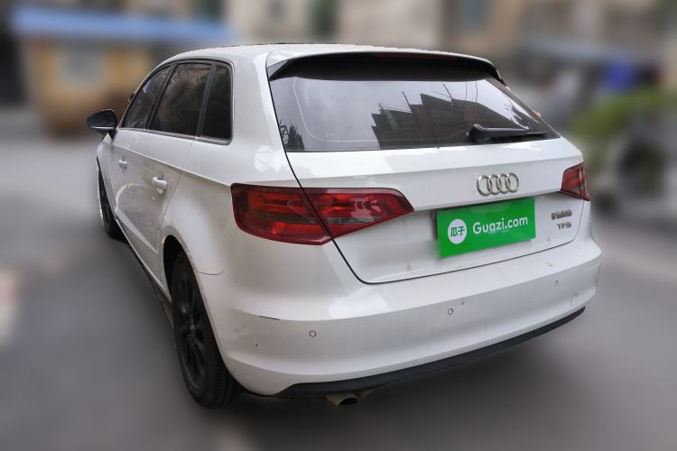 Used Audi A3 2016 Sportback 35 TFSI Ambition Edition