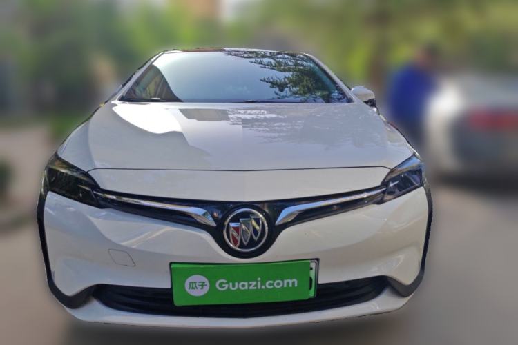 Used Buick Velite 6 2024 450km Enjoyment Plus Version