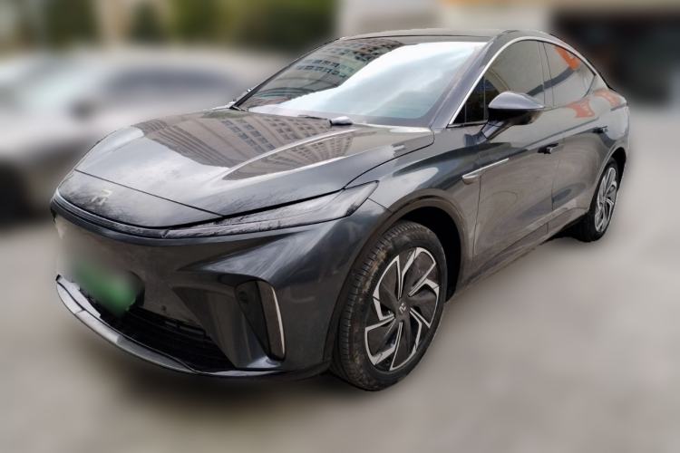 Used Rising R7 2024 Advanced Edition