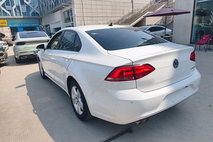 Used Volkswagen Lamando 2018 230TSI DSG Fashion Edition
