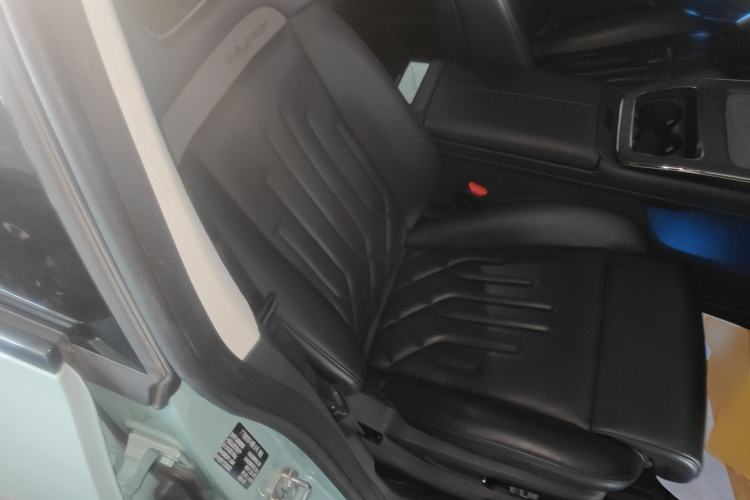 Used Hyptec GT 2023 560 Rear-Drive Seven-Wing Edition
