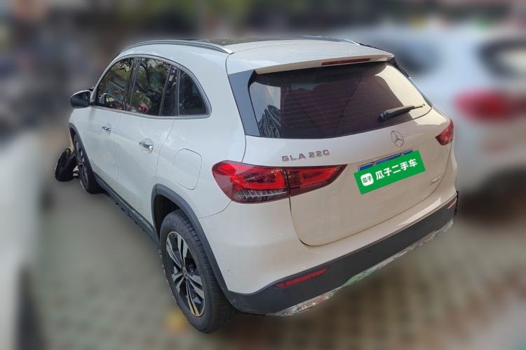 Used Mercedes-Benz GLA 2023 GLA 220
