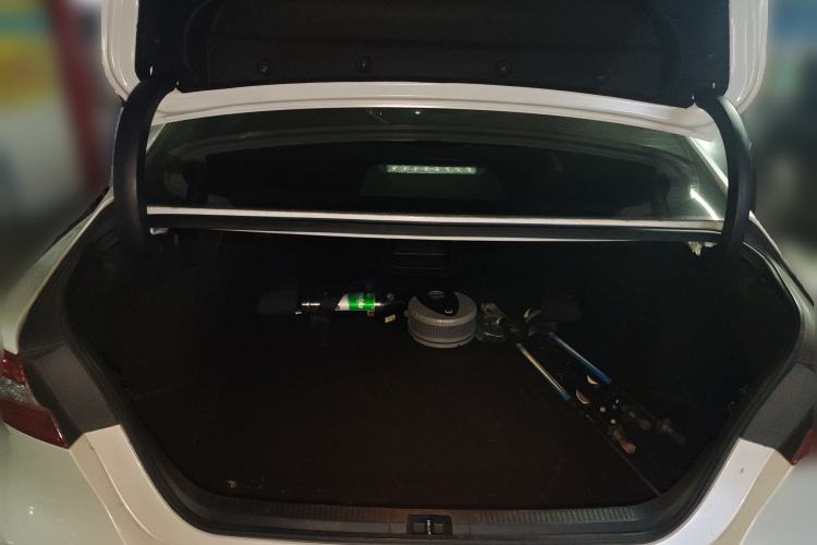 Used Toyota Camry 2018 Dual-Engine 2.5HQ Flagship Edition
