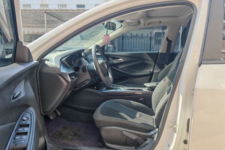 Used Buick Verano 2022 Pro 532T Le Xing Edition