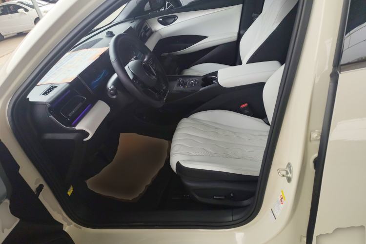 Used BYD Seal 06 New Energy 2024 DM-i 120KM Flagship Model