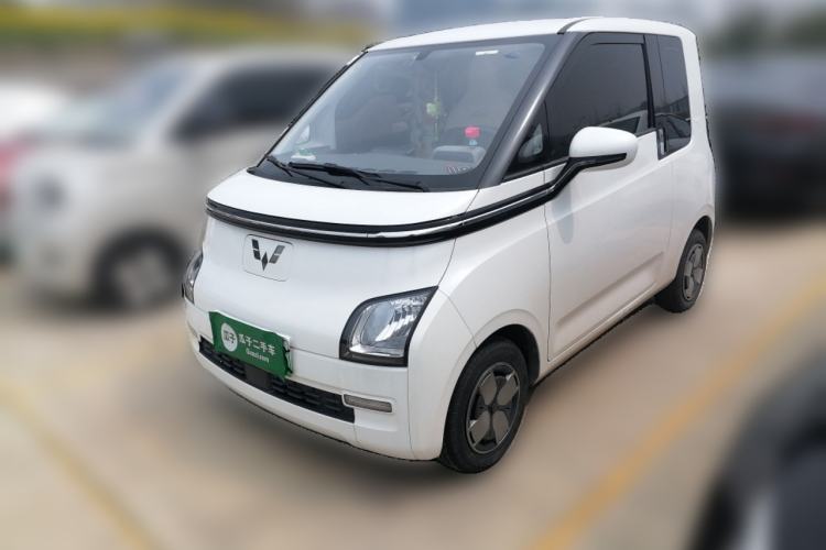 Used Wuling Air ev 2023 - Four Seats - Standard Edition