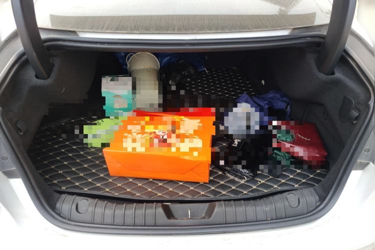 Used Jaguar XFL 2017 XFL 2.0T 200PS Elite Edition
