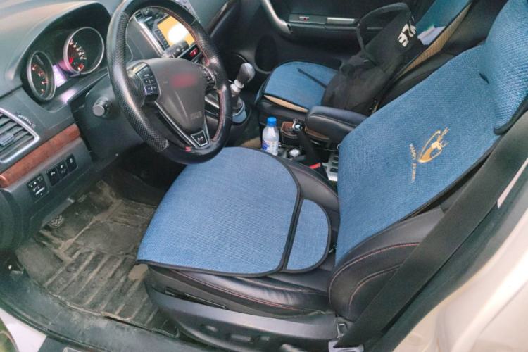 Used Haval H6 2014 Sport Edition 1.5T Manual 4x4 Elite Model