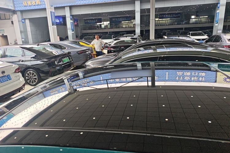 Used Audi Q2L 2018 35 TFSI Launch Exclusive Edition China VI
