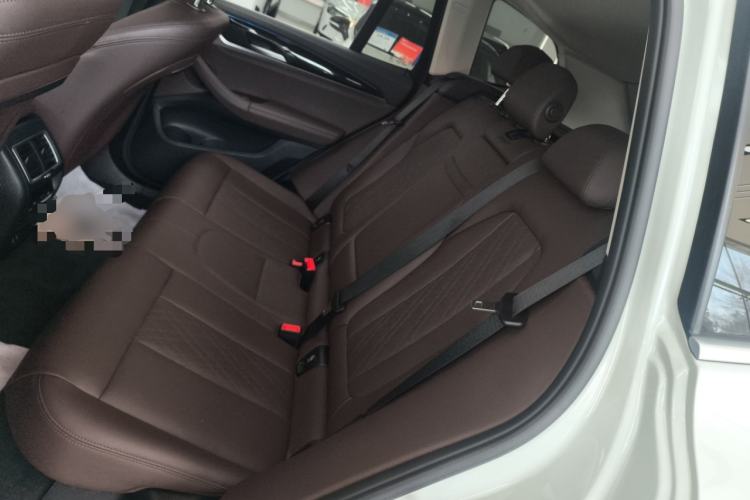 Used BMW X3 2022 Restyled xDrive25i M Sport Package