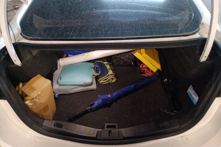 Used Ford Mondeo 2013 1.5L GTDi180 Fashion Edition