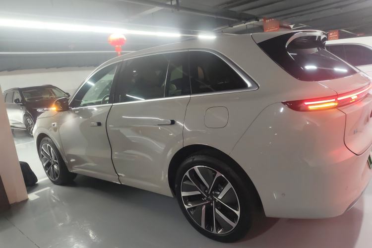 Used Li Auto L6 2024 Max