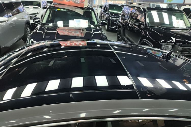 Used Volkswagen FAW-Volkswagen CC 2023 380TSI Striking Edition