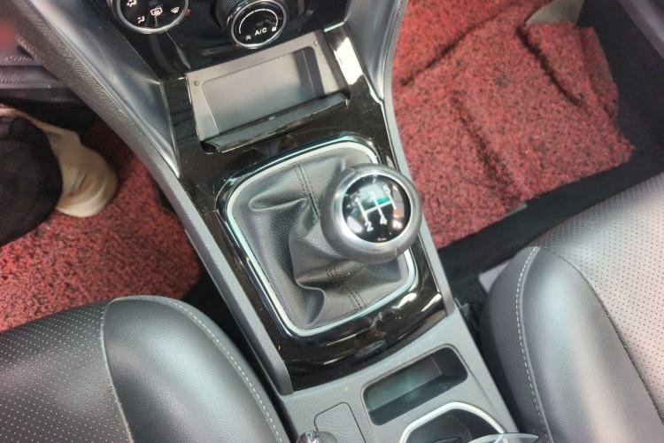Used BYD F3 2020 1.5L Manual Value Edition Gear Lever