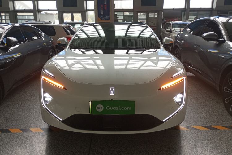 Used Avatr 12 2025 Ultra Extended-Range Edition