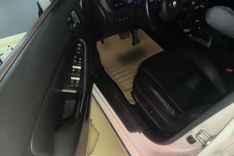 Used Kia K5 2014 2.0L Automatic LUXURY