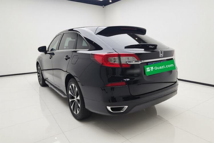 Used Honda Avancier 2017 240TURBO Two-Wheel Drive Elite Edition