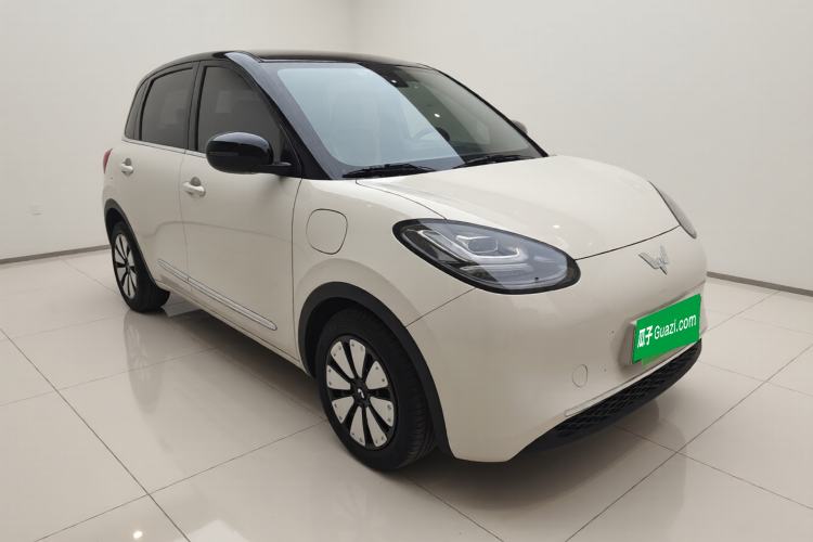 Used Wuling Bingo 2023 333 km Fast-Share Version