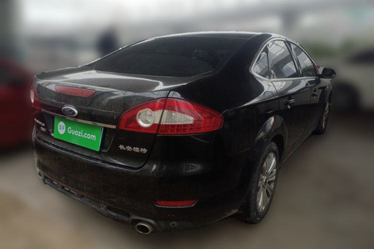 Used Ford Mondeo 2010 2.3L Luxury Version
