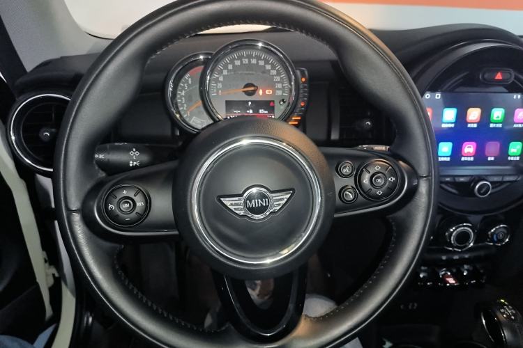 Used MINI MINI 2014 1.2T ONE+