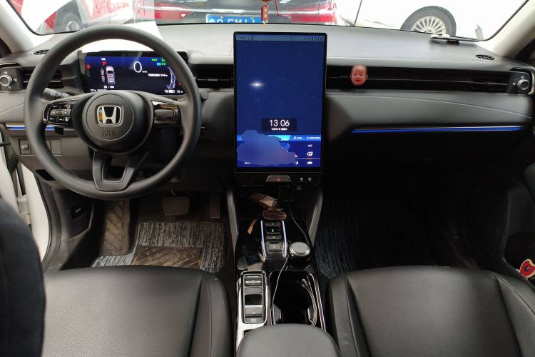 Used Honda e:NS1 2022 e-Series model
