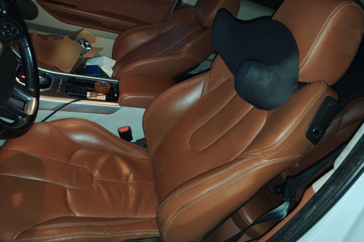 Used Land Rover Range Rover Evoque 2012 2.0T 3-Door YAOZHI Edition