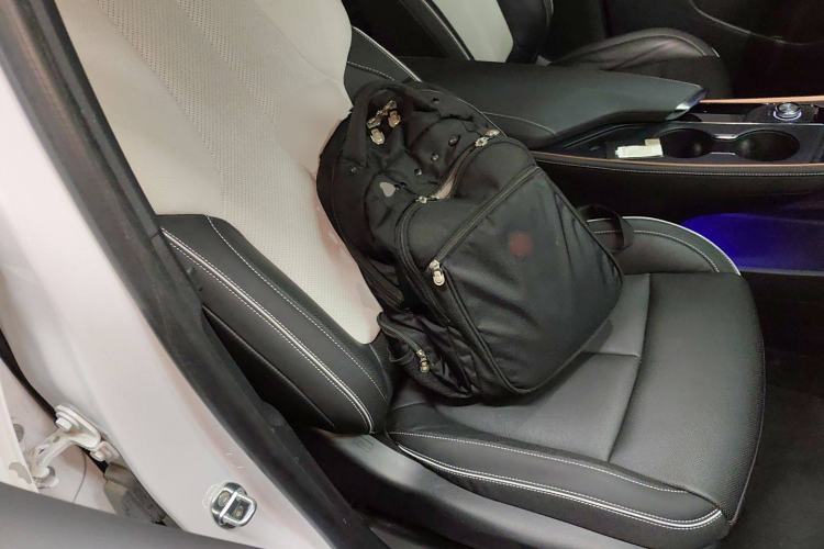 Used Buick E4 2023 GS Edition