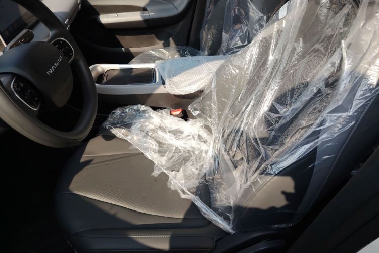 Used Dongfeng NAMMI 01 2026 Model Originality Edition 330Air