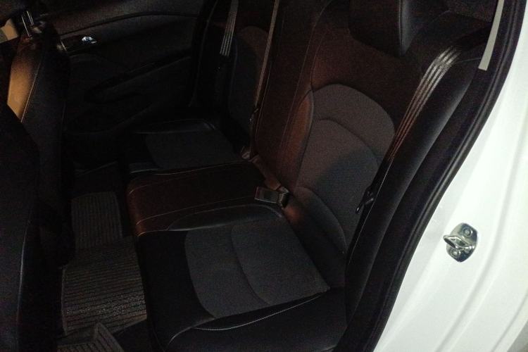 Used Chevrolet Cavalier 2016 1.5L Automatic Xinyue Edition