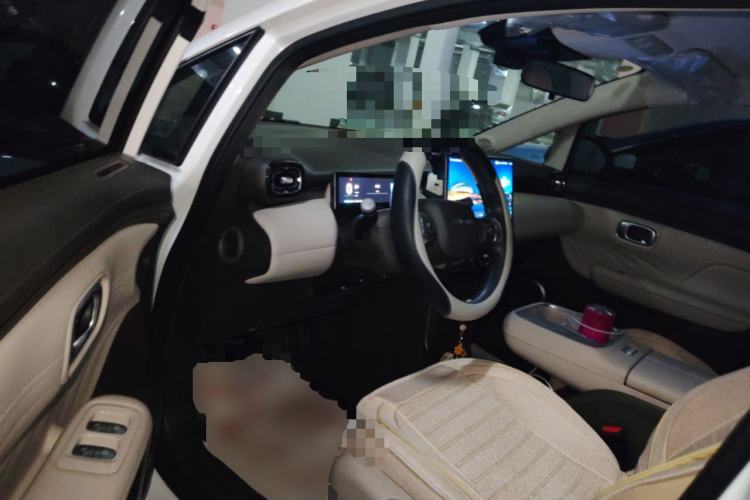 Used AION UT 2025 330 Starlight Edition