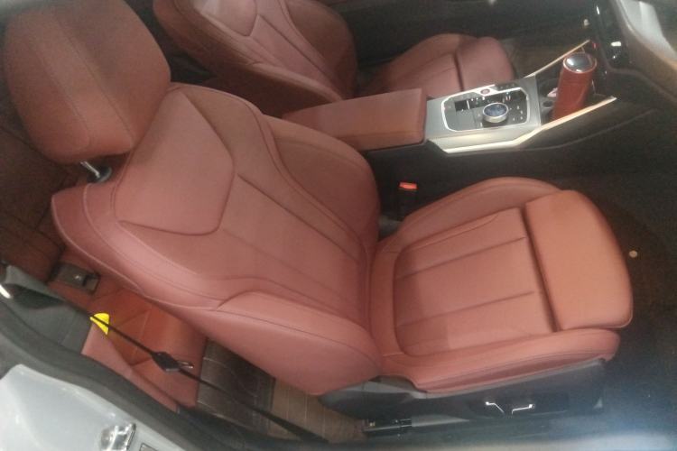 Used BMW 4 Series 2024 430i M Sport Night Edition