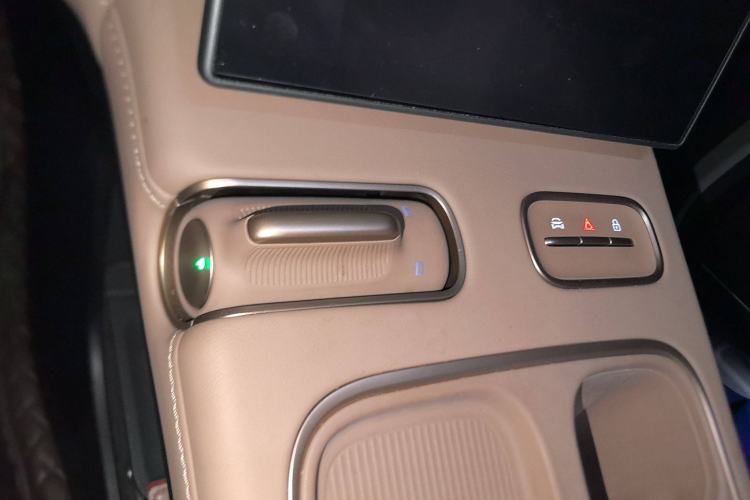 Used Nio ES6 2023 75 kWh
