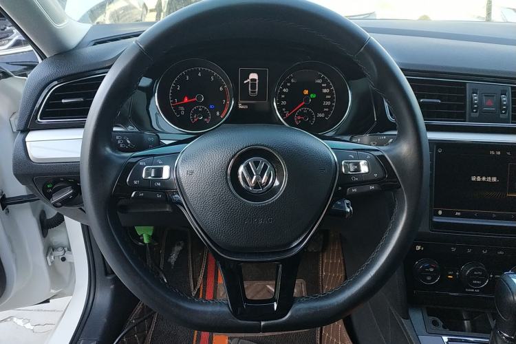 Used Volkswagen Lamando 2018 280TSI DSG Comfort Edition