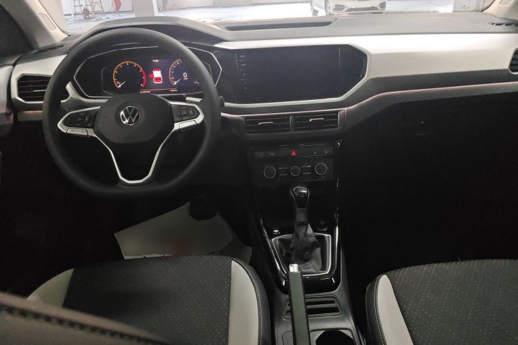 Used Volkswagen Tacqua 2021 1.5L Automatic 30th Anniversary Edition