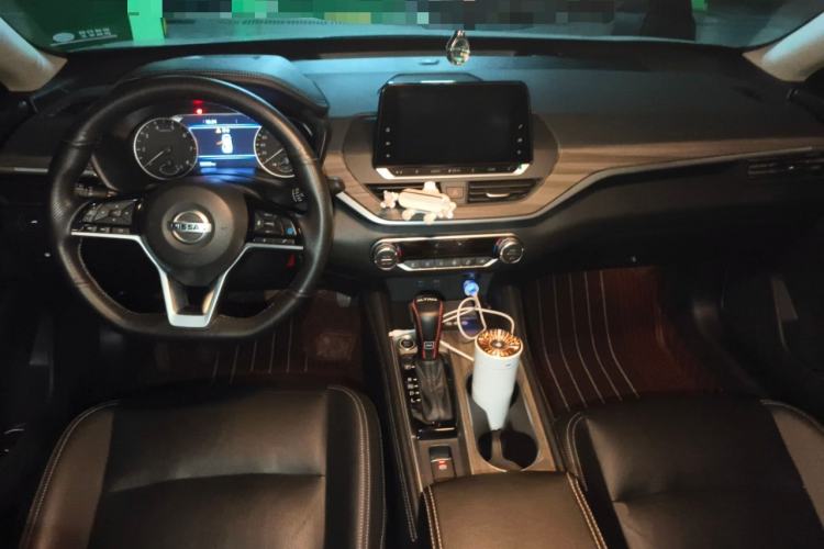 Used Nissan Teana 2021 2.0L XL Upper AD1 Smart Drive & Navigation Edition