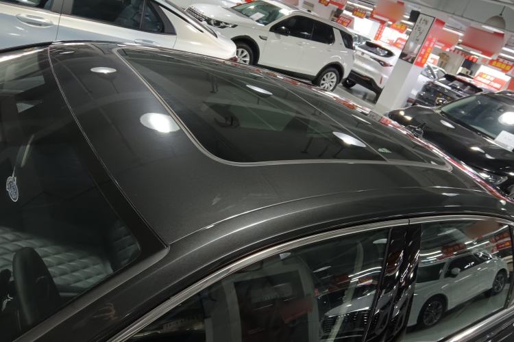 Used Volkswagen Sagitar 2024 300TSI DSG Excellence Edition