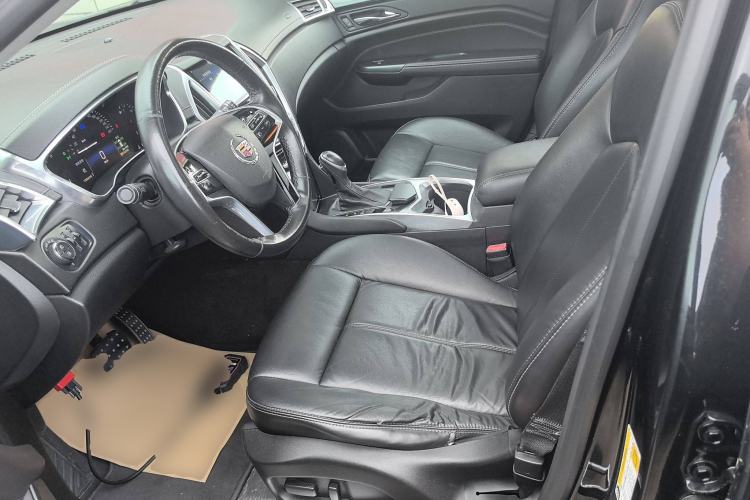 Used Cadillac SRX 2014 3.0L Comfort Model