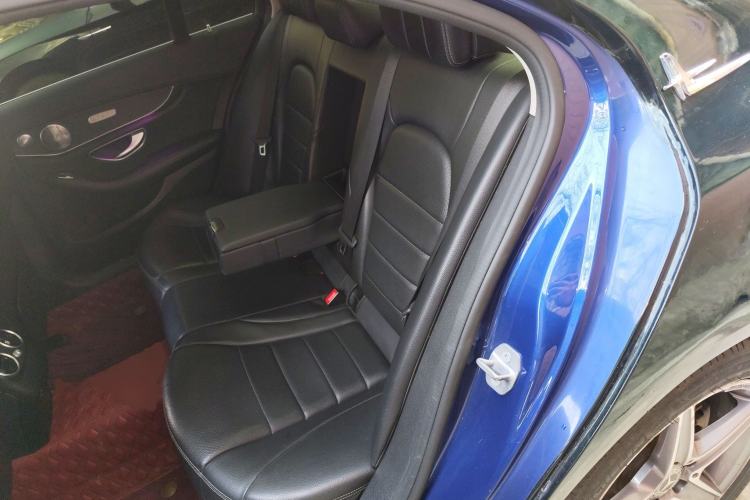 Used Mercedes-Benz C-Class 2018 C 200 L Sport Edition Achievement Special Edition
