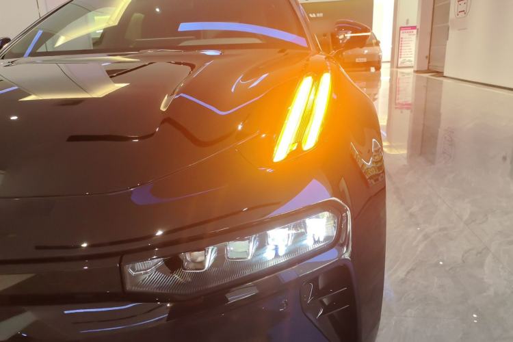 Used Zeekr 001 2026 Model 103° Rear-Drive Max Version