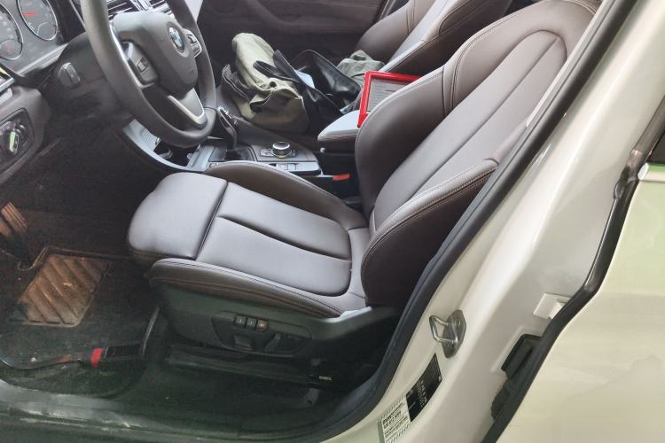 Used BMW X1 2020 sDrive25Li Leading Model