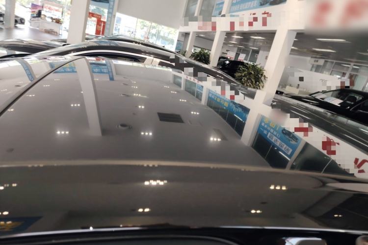 Used Audi A6L 2024 45 TFSI Prestige Dynamic Edition Roof