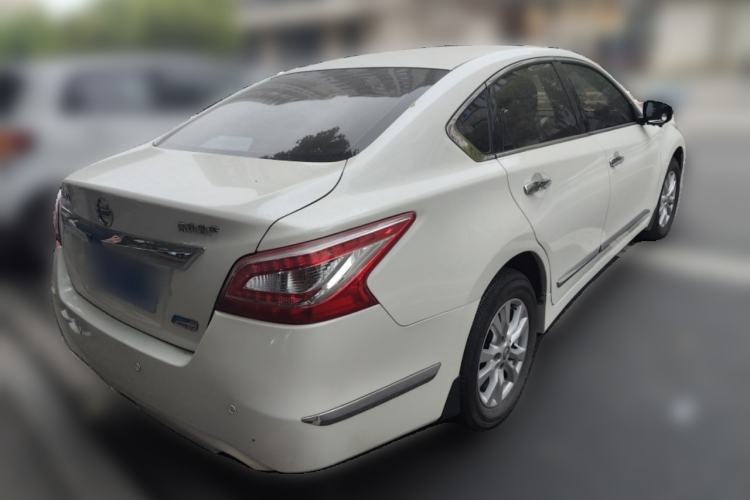 Used Nissan Teana 2013 2.0L XL Comfort Edition