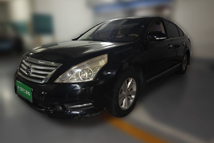 Used Nissan Teana 2011 2.5L XL Advanced Edition