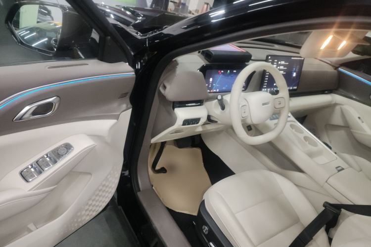 Used Haval Fierce Dragon Max 2025 Hi4 165 Ultra Smart Drive Edition