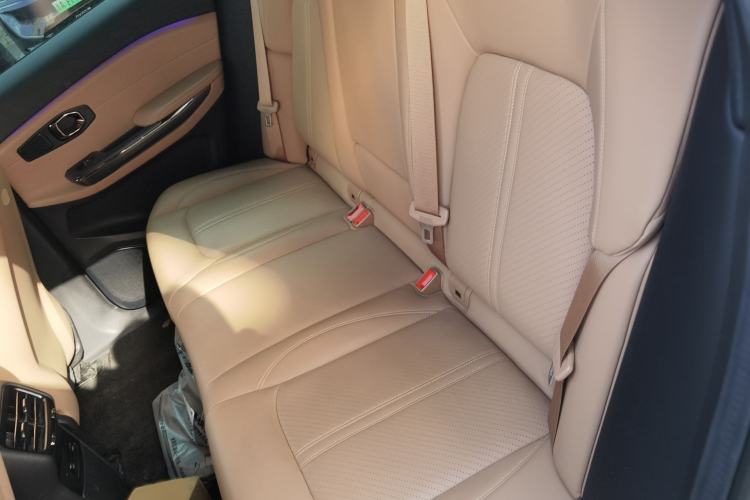 Used Nio ES6 2020 455KM Sport Edition