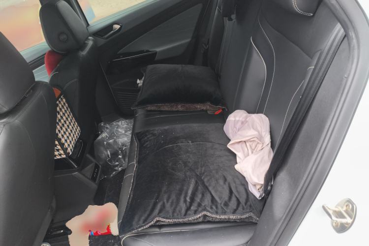 Used Volkswagen ID.4 X 2022 Pure Long-Range Version