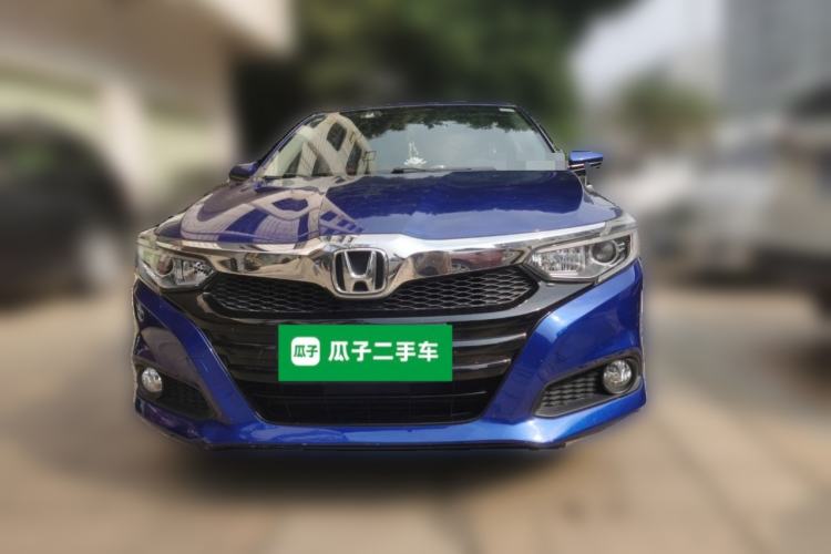 Used Honda Crider 2019 180 Turbo CVT Luxury Edition China VI Emission Standard
