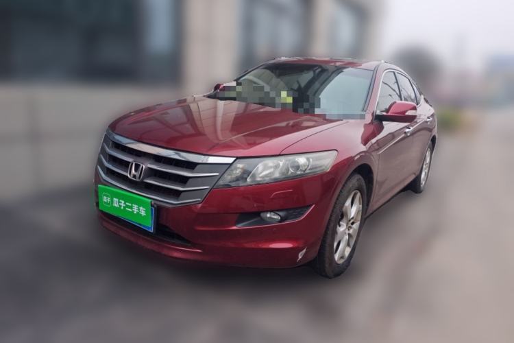 Used Honda Crosstour 2012 2.4L Prestige Edition