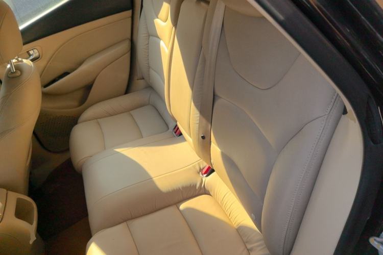 Used Fiat Viaggio 2012 1.4T Automatic Jingxiang Edition