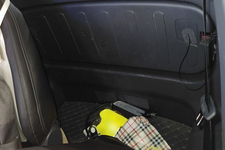 Used Baojun E200 2020 305KM Smart Drive Version